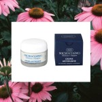 Crema Viso Antirughe Spagicirica  30 ml 